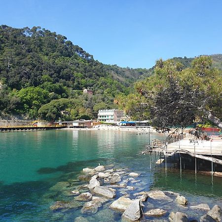 Sabini Rentals - Affittacamere Santa Margherita Ligure Ngoại thất bức ảnh