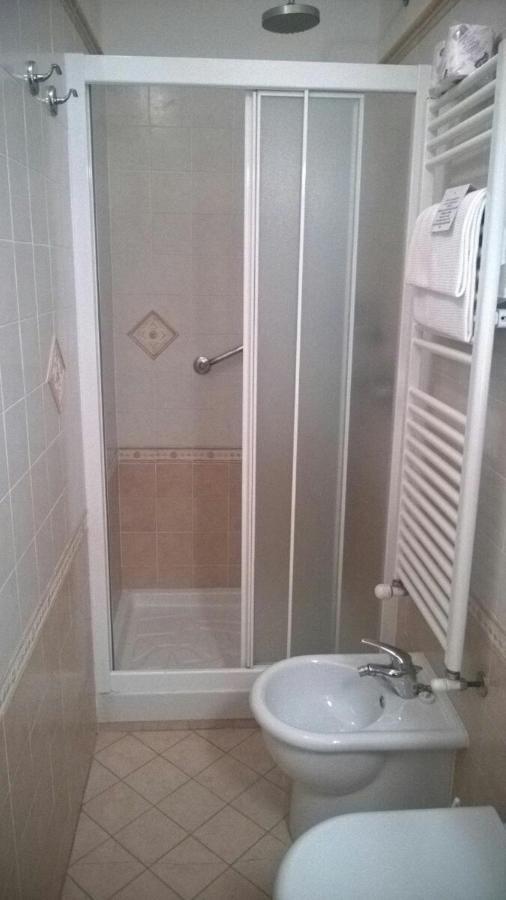 Sabini Rentals - Affittacamere Santa Margherita Ligure Ngoại thất bức ảnh