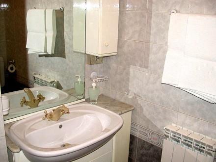 Sabini Rentals - Affittacamere Santa Margherita Ligure Phòng bức ảnh