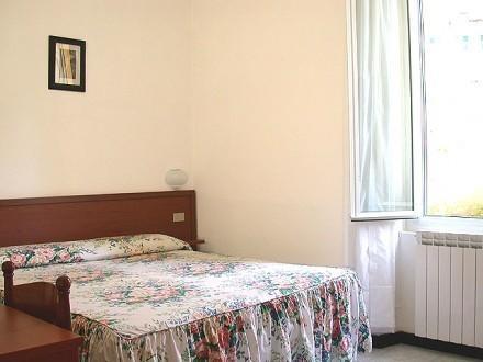 Sabini Rentals - Affittacamere Santa Margherita Ligure Phòng bức ảnh
