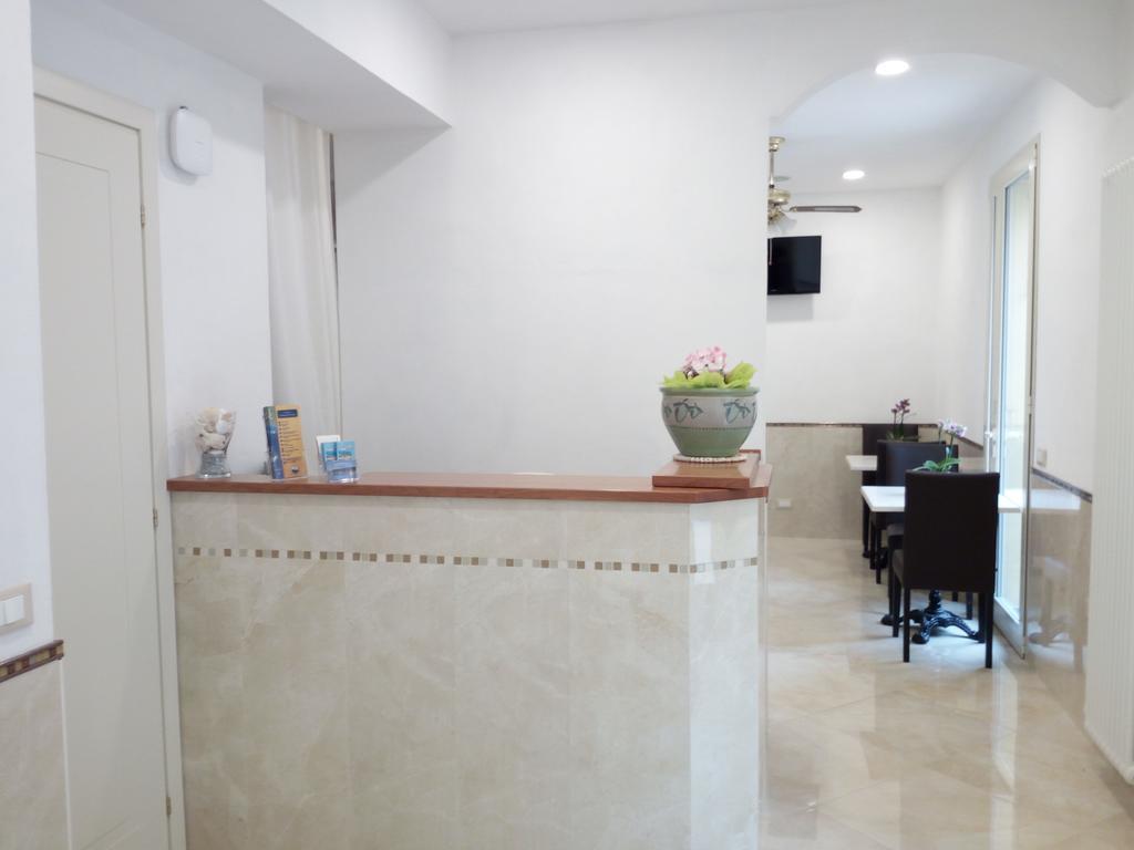 Sabini Rentals - Affittacamere Santa Margherita Ligure Ngoại thất bức ảnh
