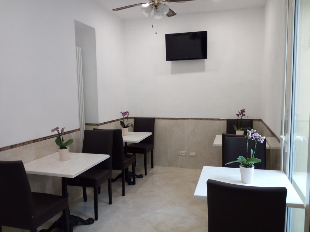 Sabini Rentals - Affittacamere Santa Margherita Ligure Ngoại thất bức ảnh