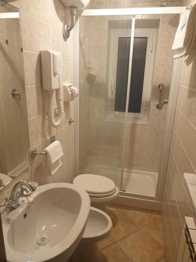 Sabini Rentals - Affittacamere Santa Margherita Ligure Ngoại thất bức ảnh