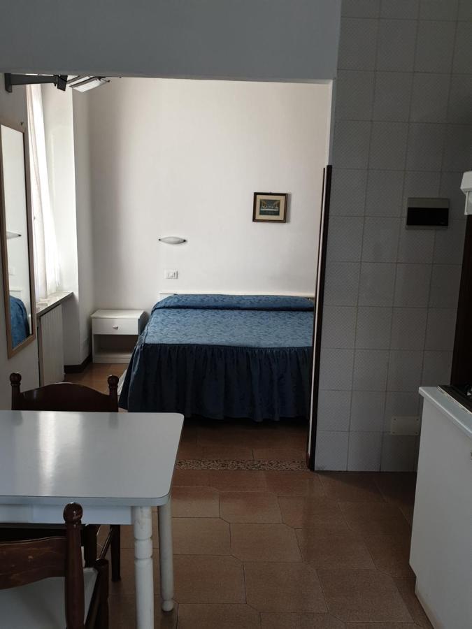 Sabini Rentals - Affittacamere Santa Margherita Ligure Ngoại thất bức ảnh